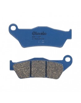 Placute de frana Brembo 07BB2809