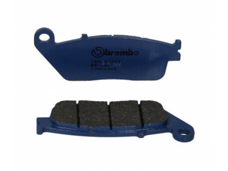 Placute de fata frana Brembo 07HO3005