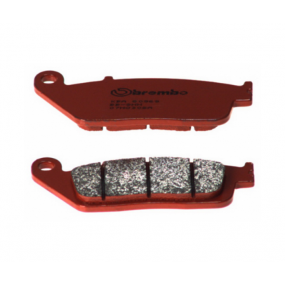 Placute de frana fata Brembo 07HO30SA