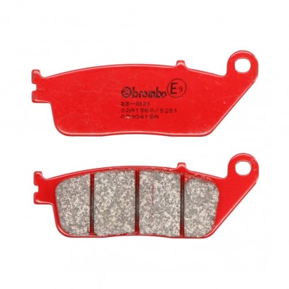 Placute de Frana BREMBO 07HO41SA