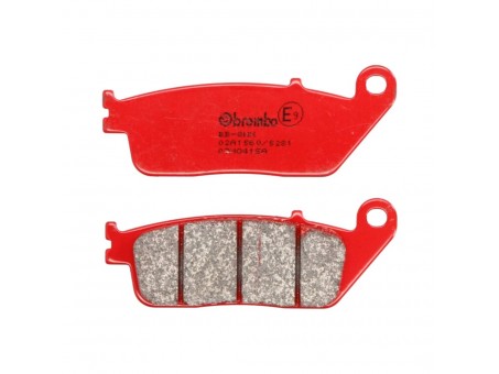 Placute de Frana BREMBO 07HO41SA