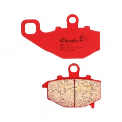 Placute de Frana BREMBO 07KA16SP