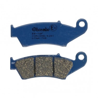 Placute de frana Brembo 07KA1705