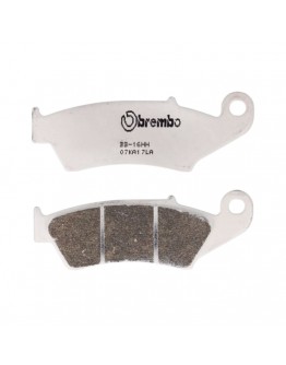 Placute de Frana BREMBO 07KA17LA