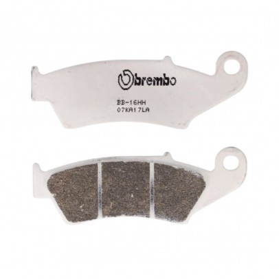 Placute de Frana BREMBO 07KA17LA