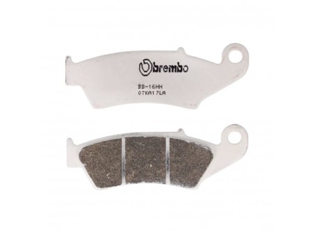 Placute de Frana BREMBO 07KA17LA