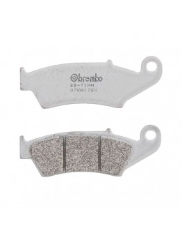 Placute de Frana BREMBO 07KA17SX