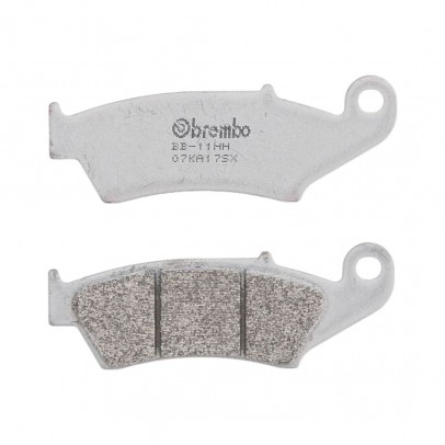 Placute de Frana BREMBO 07KA17SX