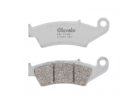 Placute de Frana BREMBO 07KA17SX