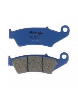 Placute de frana Brembo 07KA17TT