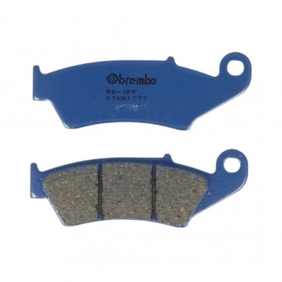 Placute de frana Brembo 07KA17TT