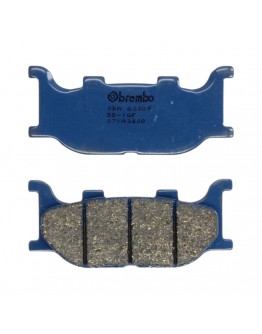 Placute de frana Brembo 07YA3408