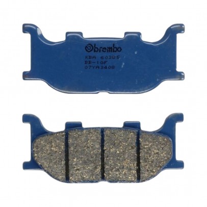 Placute de frana Brembo 07YA3408