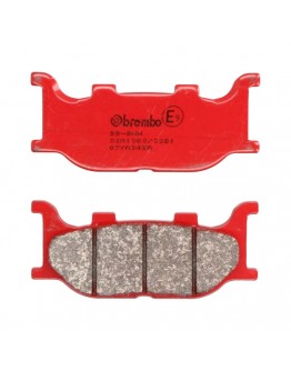 Placute de frana Brembo 07YA34SA