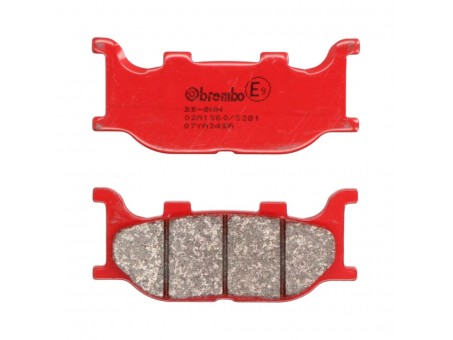 Placute de frana Brembo 07YA34SA