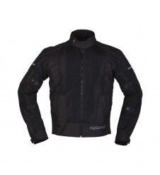 Geaca moto Modeka Veo Air - Negru