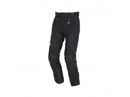 Pantaloni Femei Modeka Belstar Lady - Negru