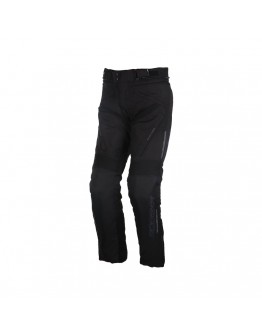 Pantaloni Modeka Touring Lonic - Negru