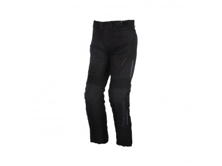 Pantaloni Modeka Touring Lonic - Negru