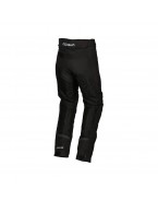 Pantaloni Modeka Yannik Air - Negru