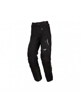 Pantaloni Moto Modeka Takuya Lady - Negru