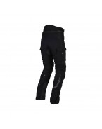 Pantaloni Femei Modeka Panamericana II Lady - Negru