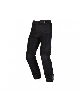 Pantaloni Modeka Veo Air - Negru