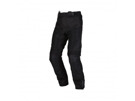 Pantaloni Modeka Veo Air - Negru