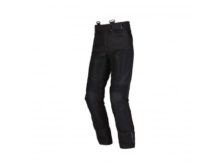 Pantaloni Femei Modeka Veo Air Lady - Negru