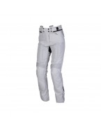 Pantaloni Femei Modeka Veo Air Lady - Gri