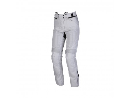 Pantaloni Femei Modeka Veo Air Lady - Gri