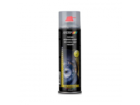 Spray de curatat frana Motip 500 ml