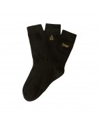 Set Sosete Diverse Extreme Team Dakar Rally DKR VIP Socks - Negru (3buc.)