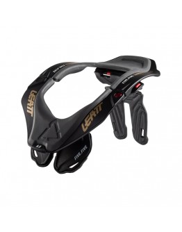 Protectie pentru Gat Leatt Neck Brace 5.5 - Negru