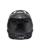 Casca cross-enduro LEATT MOTO HELMET 2.5 V23 STEALTH - Negru