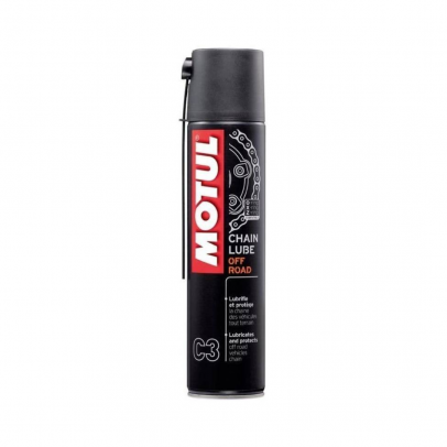 Spray ungere lant MOTUL Mc Care C3 Chain Lube Off Road