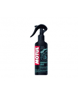 Spray de curatare fara silicon pentru sa Motul E4 250 ml