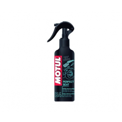 Spray de curatare fara silicon pentru sa Motul E4 250 ml