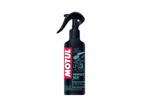 Spray de curatare fara silicon pentru sa Motul E4 250 ml