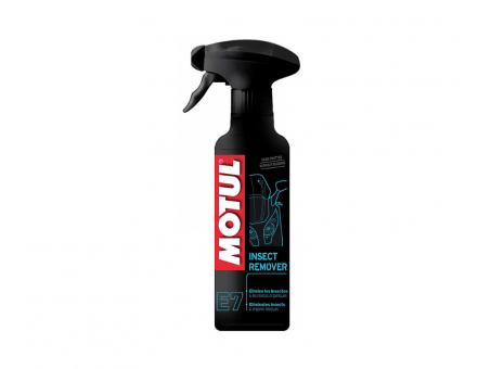 Spray pentru indepartarea insectelor Motul E7