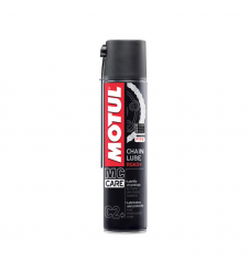 Spray ungere lant MOTUL C2 Chain Lube Road Plus 0.4L