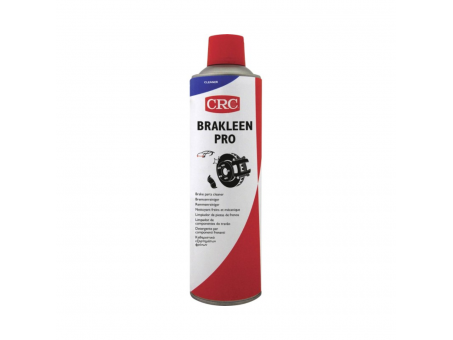 Spray curatat frane CRC Brakleen Pro 500 ml