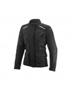 Geaca moto femei Touring /Adventure Ixon, All season  Midgard, LS - Negru