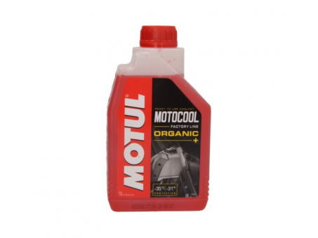 Lichid de racire Motocool Factory Line 1L