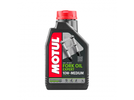 Ulei furca Motul Expert Medium 10W