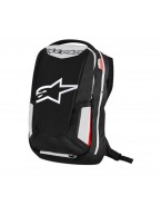 Ghiozdan Alpinestars City Hunter negru/alb 25L