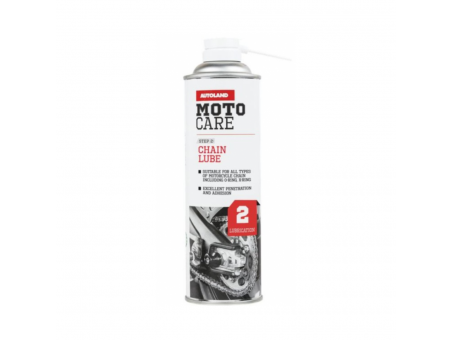 Spray de ungere lant Autoland 0.5L ALDMC