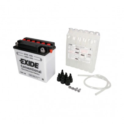 Baterie EXIDE 12V 5Ah 40A 12N5-3B