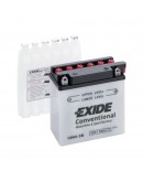Baterie EXIDE 12V 5Ah 40A 12N5-3B