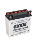 Baterie EXIDE 12V 5.5Ah 45A 12N5.5-3B